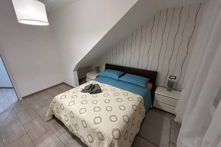 Gîte pour 4 personnes à Sezze - 2