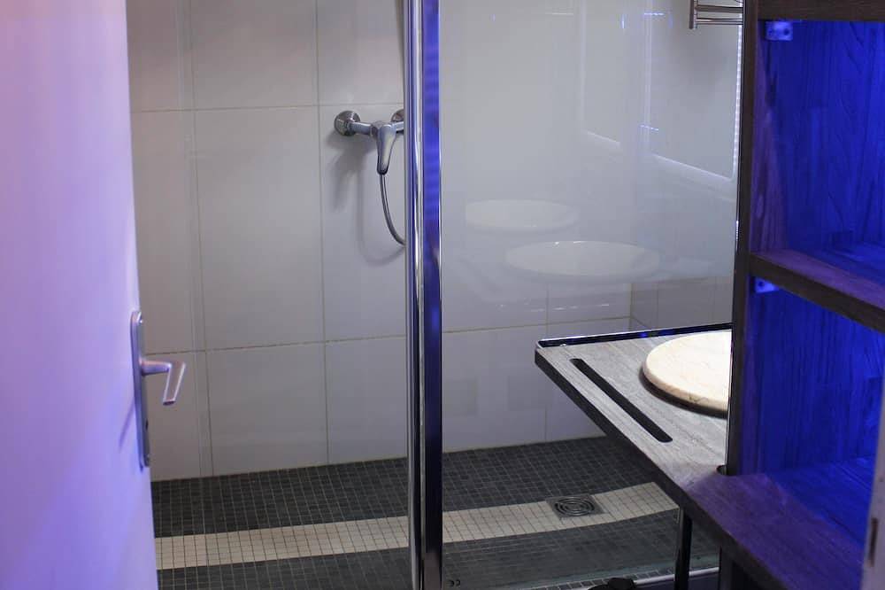 Les Embruns in Dieppe, Dieppe und Umgebung