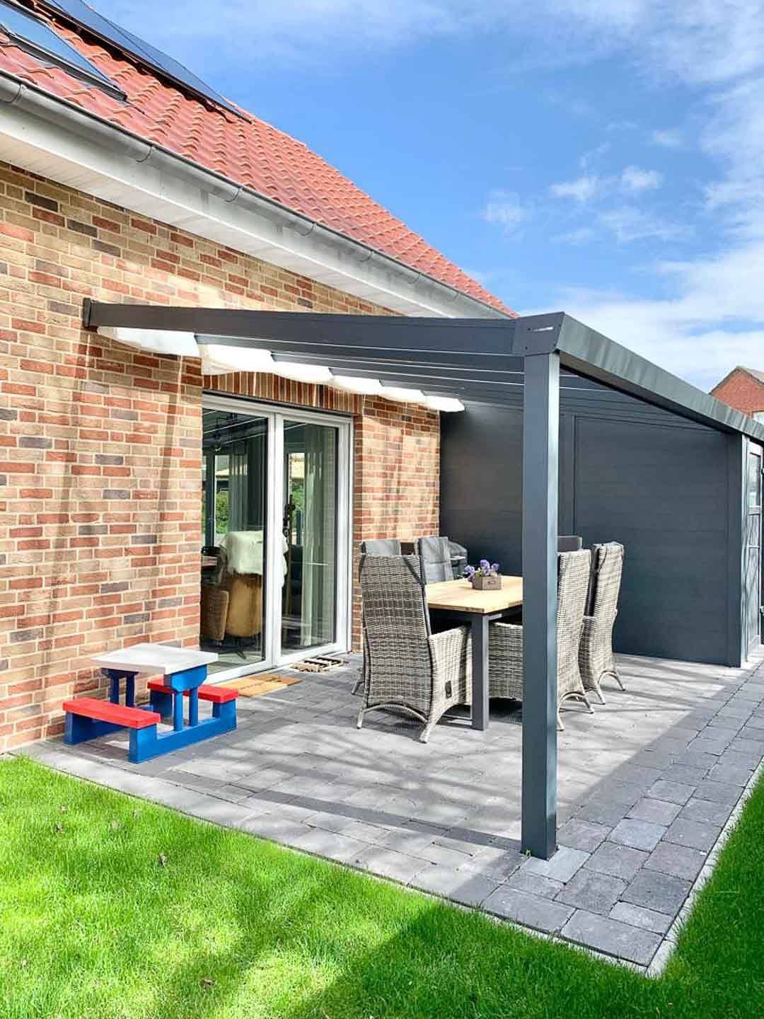 Haus Tio, Traumhaus am See und Küste für die ganze Familie in Wangermeer, Wangerland