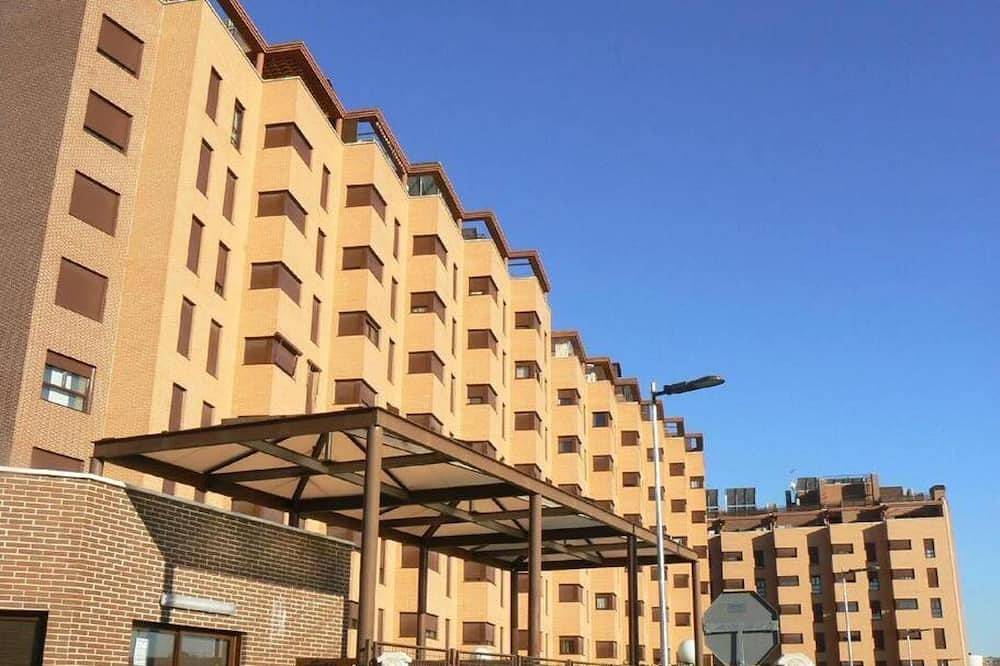 Appartamento vacanze a Madrid a partire da 146€ a notte