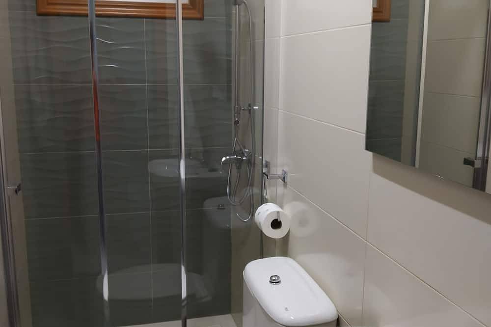 Apartamento entero, Bueu: Apartamento con terraza y vistas al mar a 300 metros de la playa in Bueu, Rias Baixas