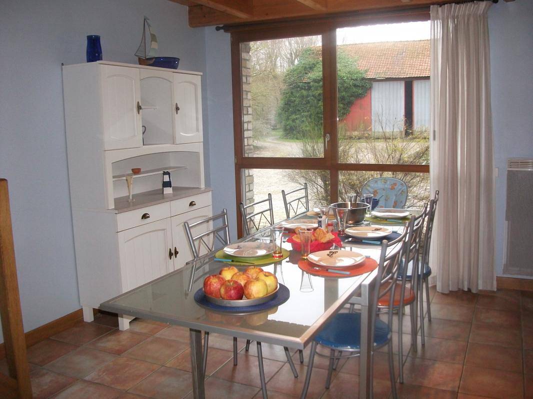 Escale outremer in Brouckerque, Dünkirchen und Umgebung