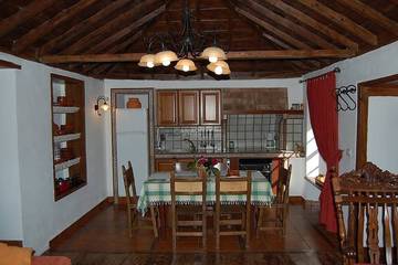 Apartamento De Vacaciones para 5 Personas en Villa de Mazo, La Palma Sur, Foto 4