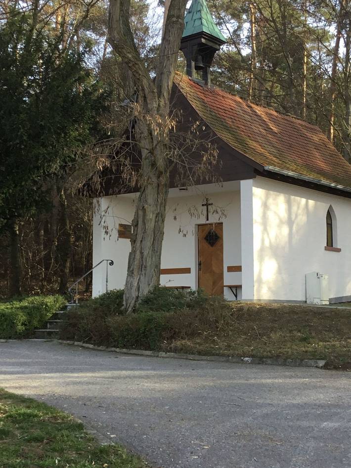 Ganze Ferienwohnung, Ferienwohnung Bayrisch Nizza in Sulzbach am Main, Main-Odenwald