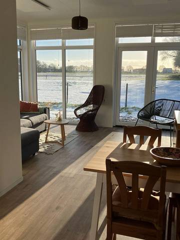 Cottage voor 4 Personen in Hardenberg, Overijssel, Afbeelding 4