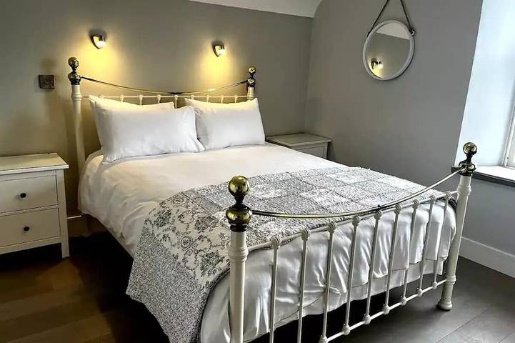 Location de vacances pour 14 personnes, avec jardin dans Donegal - 2