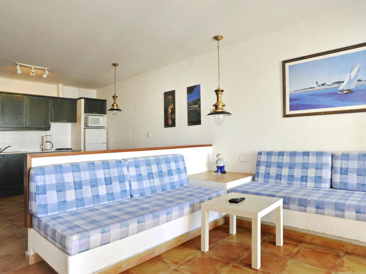 Appartamento vacanze a Roses a partire da 90€ a notte