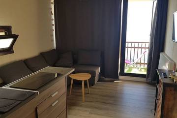 Gîte pour 4 personnes, animaux acceptés à Saint-Honoré