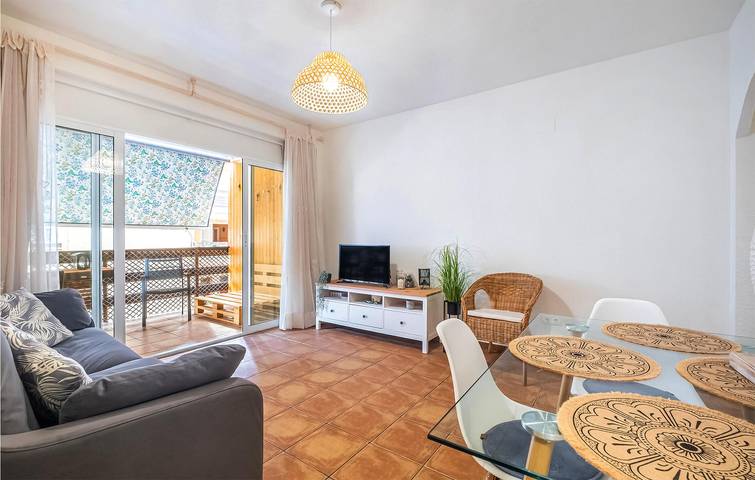 Gîte pour 4 personnes, avec piscine et terrasse à El Campello - 4