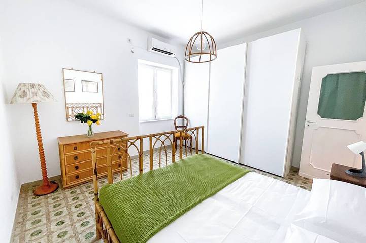 Gîte pour 6 personnes, avec balcon, animaux acceptés à Forio - 4
