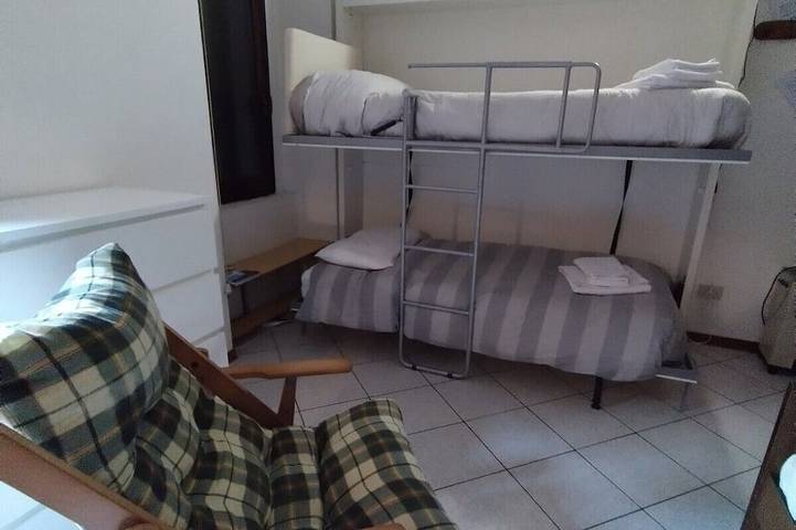 Apartamento entero, Graynite-Old Village Apartment in Ponte di Legno (Town), Ponte di Legno
