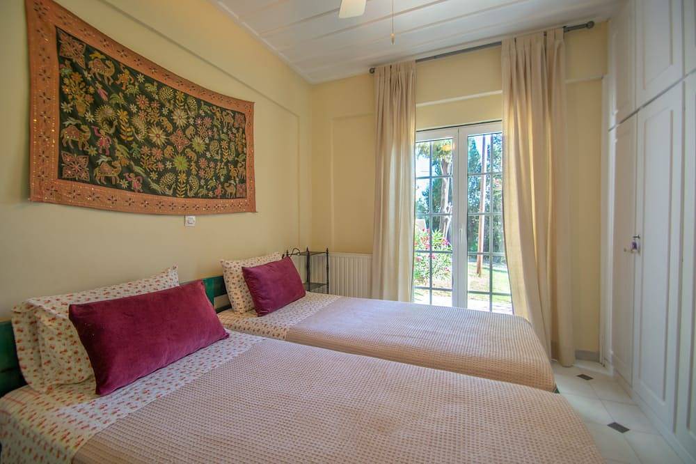 Elegant Villa - Ideal for relaxing Holidays! in Kalamaki, Zakynthos