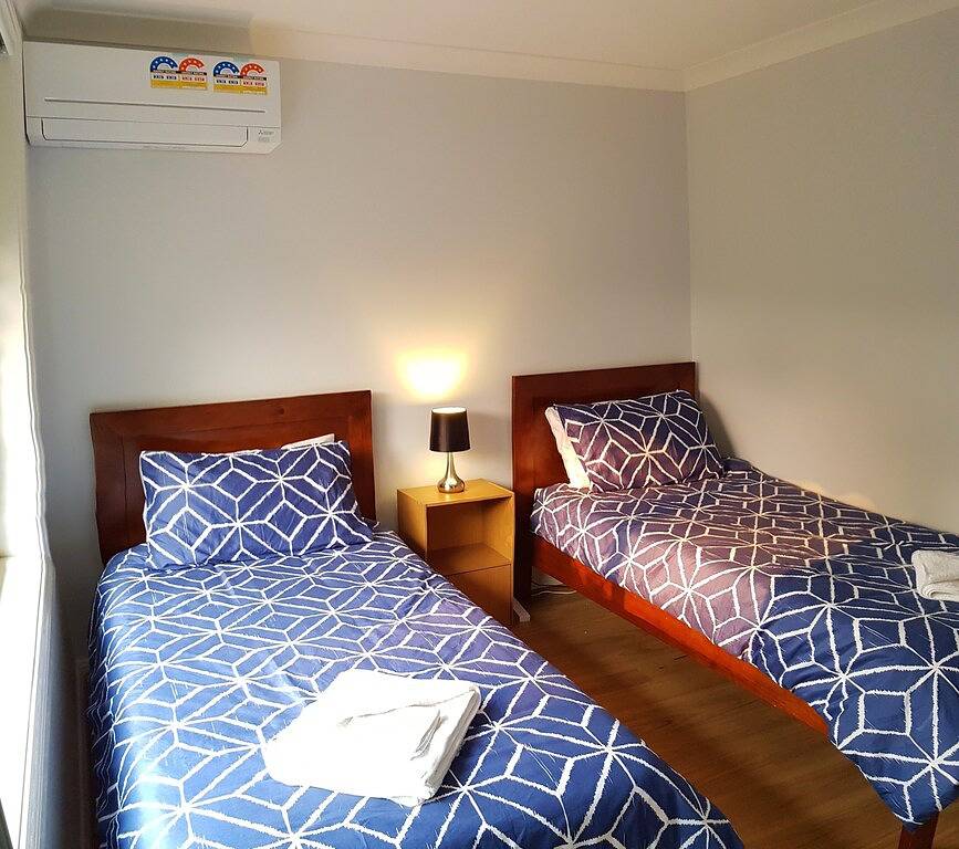 The Villa Retreat - Your 2 bedroom Self-Contained Home Away From Home in Sydney, New South Wales