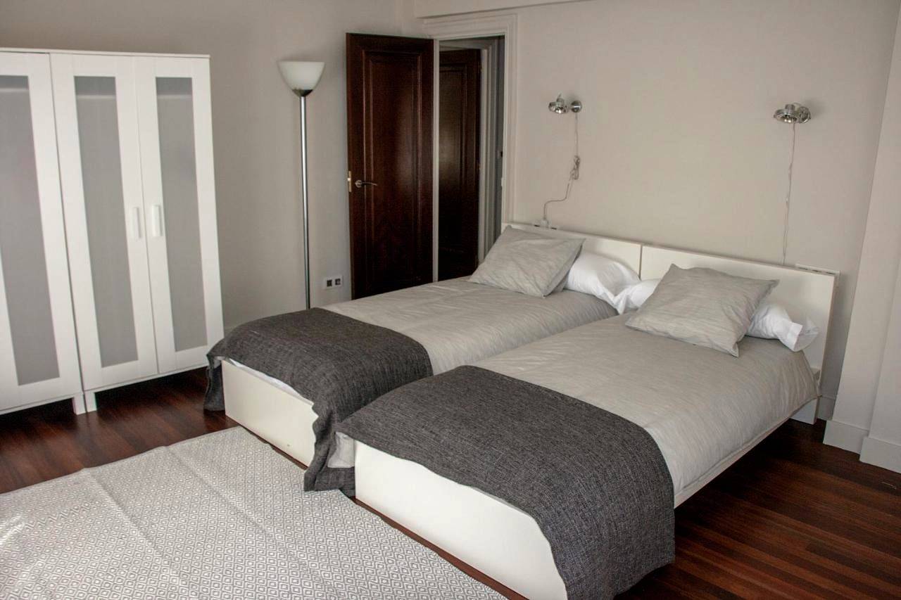Apartamento entero, Apartxibi in Bermeo, Reserva de la Biosfera de Urdaibai