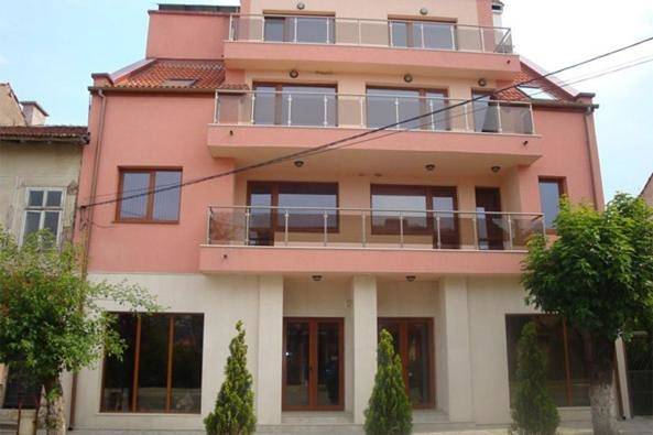 Hôtel pour 2 personnes, avec jardin et vue