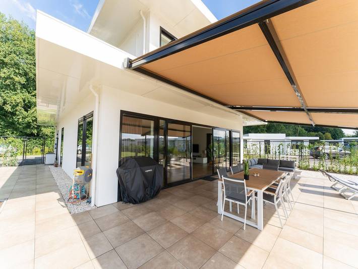 Ferienhaus für 8 Personen, mit Terrasse und Garten sowie Seeblick am Veluwemeer - 3