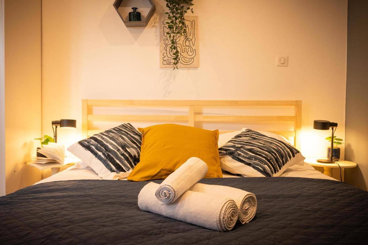 Appartement entier, One-Bedroom Apartment in Saverne, Région de Saverne
