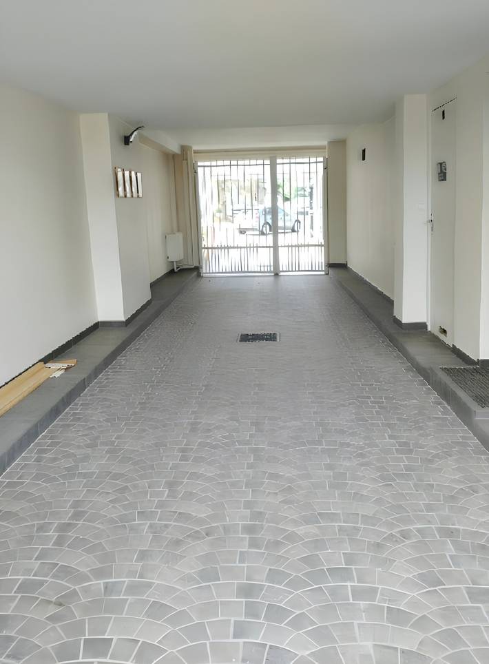 Gîte pour 4 personnes, avec terrasse, animaux acceptés dans La Bergerie - 3