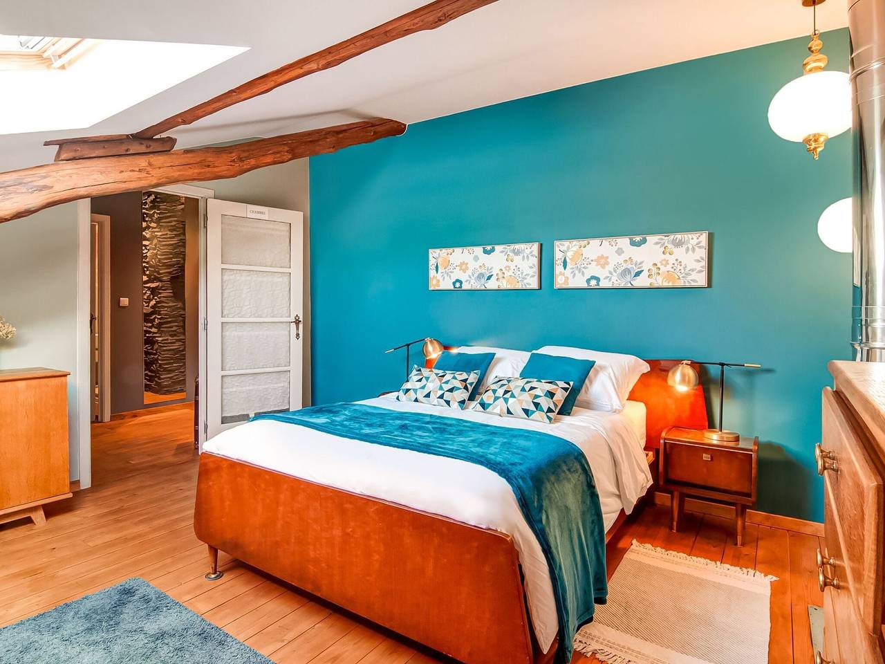 Ferienhaus in Lierneux mit Garten in Lierneux, Lüttich und Umgebung