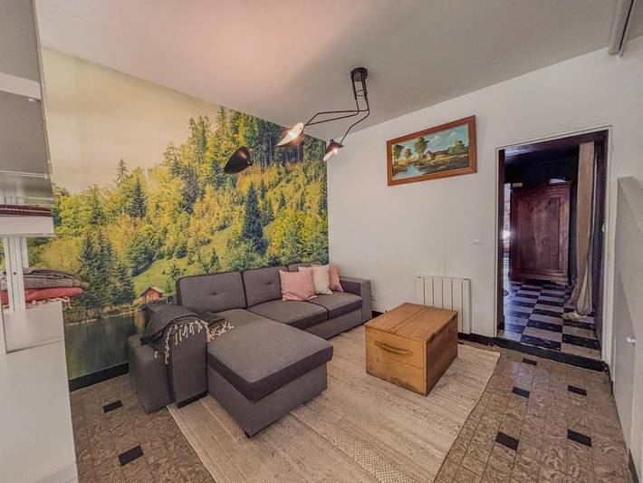 Gîte pour 15 personnes, avec jardin ainsi que jacuzzi et sauna, animaux acceptés à Nogent-le-Rotrou - 4
