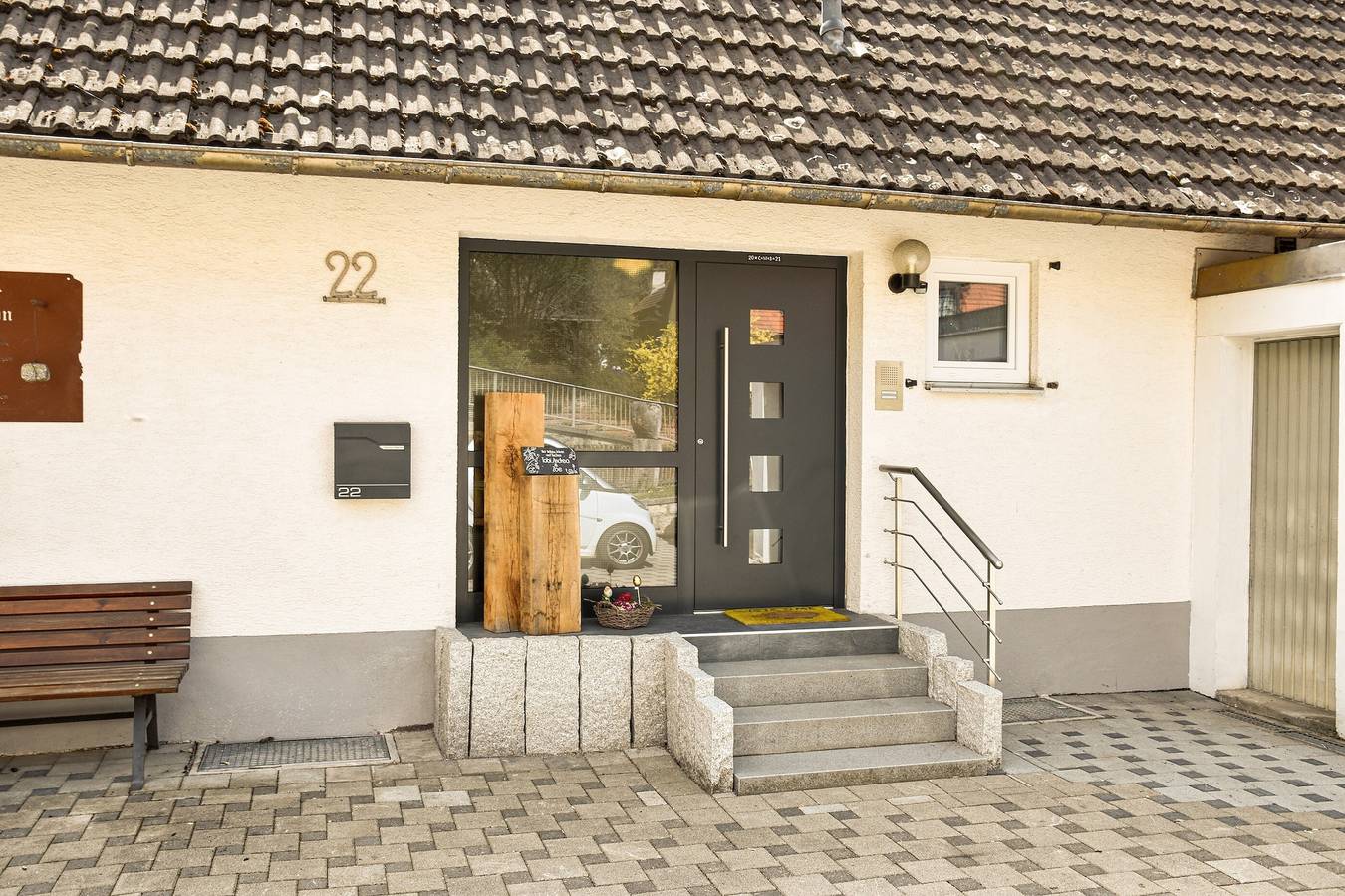Casas E Apartamentos De Temporada para 4 Pessoas em Schliengen, Floresta Negra do Sul