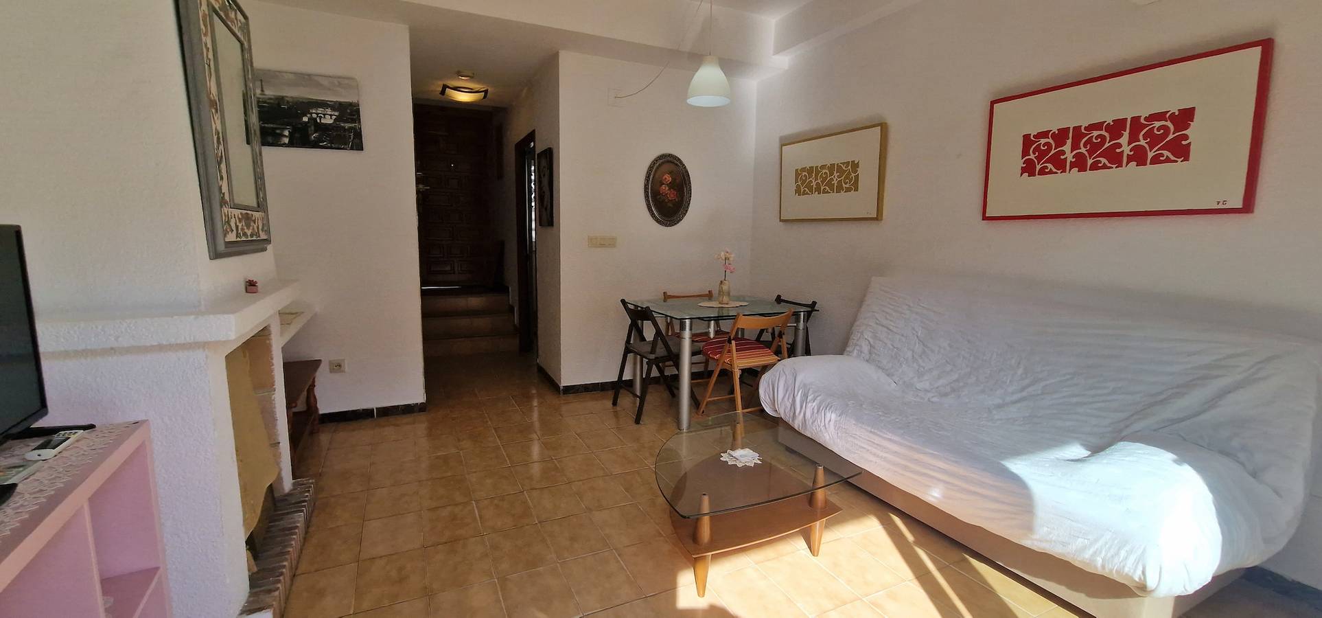 Rinconada Real 159 in Benidorm, Costa Blanca