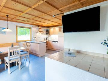Hütte für 6 Personen in Gaschurn und Umgebung, Silvretta, Bild 2