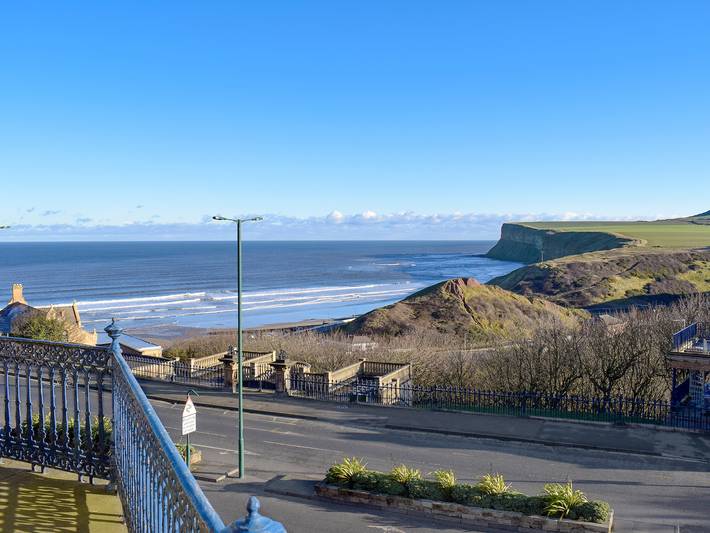 Cottage for 4 people in Saltburn
