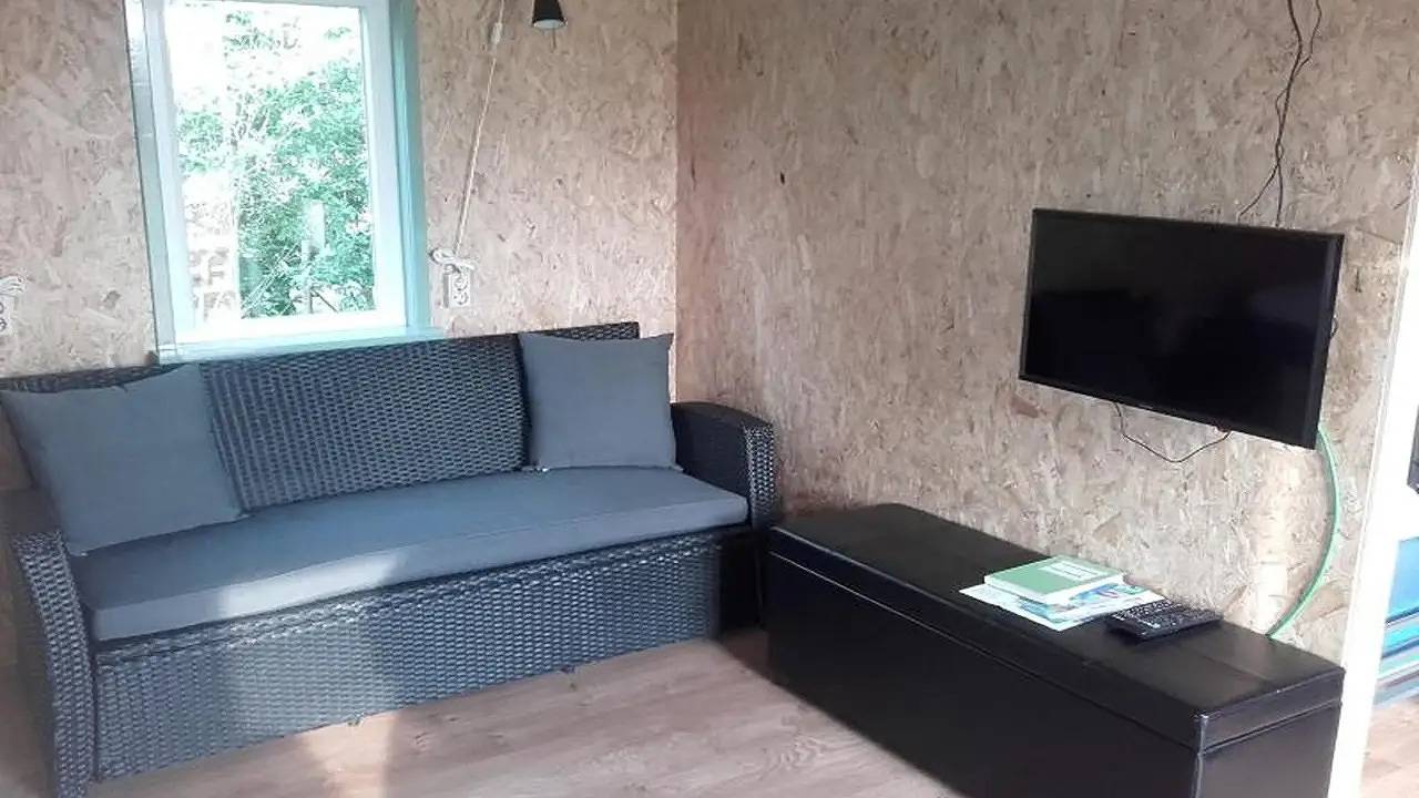 Ferienhaus für 6 Personen (40 m²) in Heeg in Heeg, Ijsselmeer
