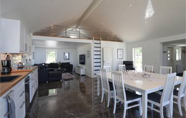 Chalet für 8 Personen in Västergötland, Südschweden, Bild 4