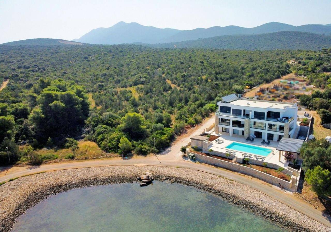 Ganze Wohnung, Two-Bedroom Apartment in Dubrovnik-Neretva