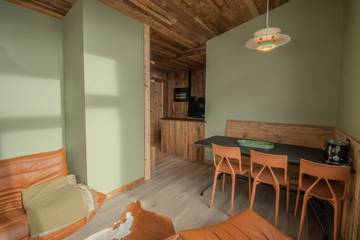 Chalet pour 4 Personnes dans Val-d'Isère, Espace Killy, Photo 1