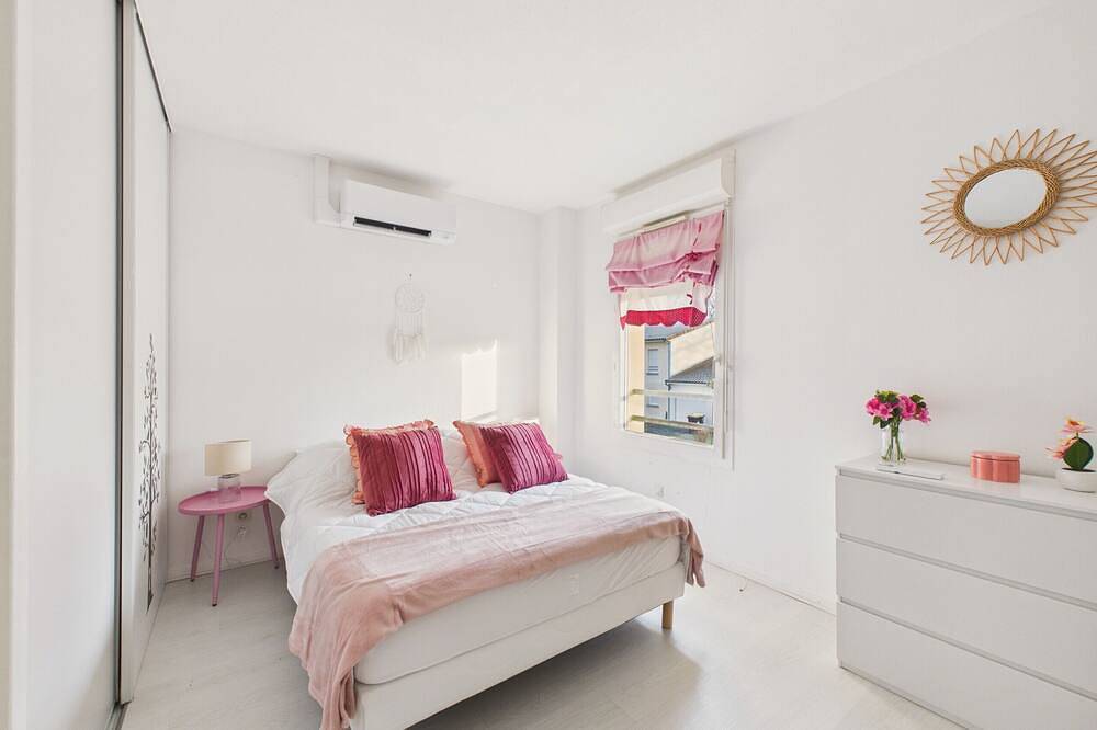 Bonita casa de vacaciones para 6 con jardín cerrado in Terrasson-Lavilledieu, Périgord