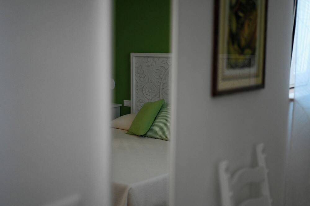Una Perla Nel Verde - Ulivo Suite - Peaceful Countryside House and Pool in Putignano, Bari Province