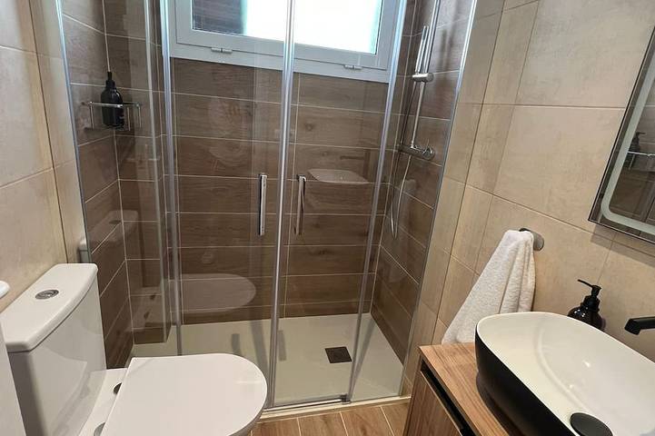 Apartamento de vacaciones para 4 personas - 1