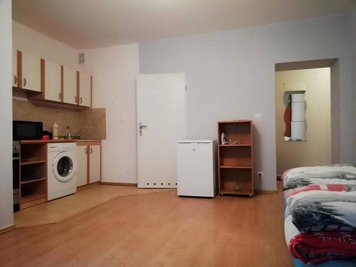 Ferienwohnung für 3 Personen in Oppeln - 4