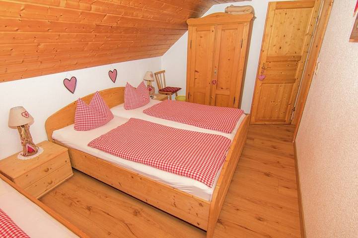 Ferienhaus für 5 Personen, mit Haustier am Chiemsee - 2