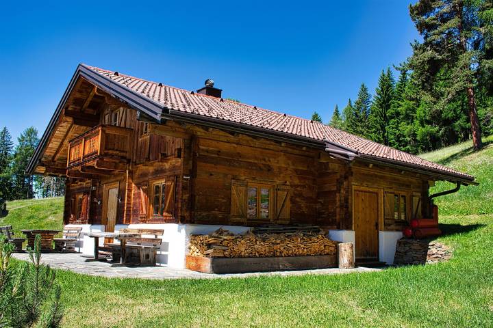 Ferienwohnung für 10 Personen, mit Garten und Balkon, kinderfreundlich in Osttirol - 2