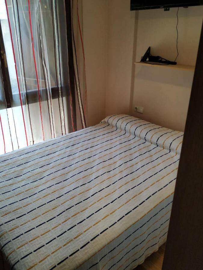 Apartamento entero, Apartamento en Escarrilla, sallent de gallego in Escarrilla, Sallent de Gállego