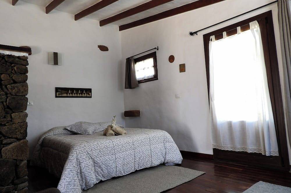 „Millo“ uriges Studio in einer ehemaligen Mühle in Máguez, Haría