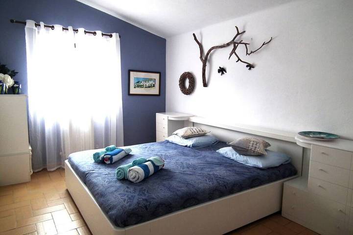 Villa pour 6 personnes, avec terrasse et jardin à Faro - 3