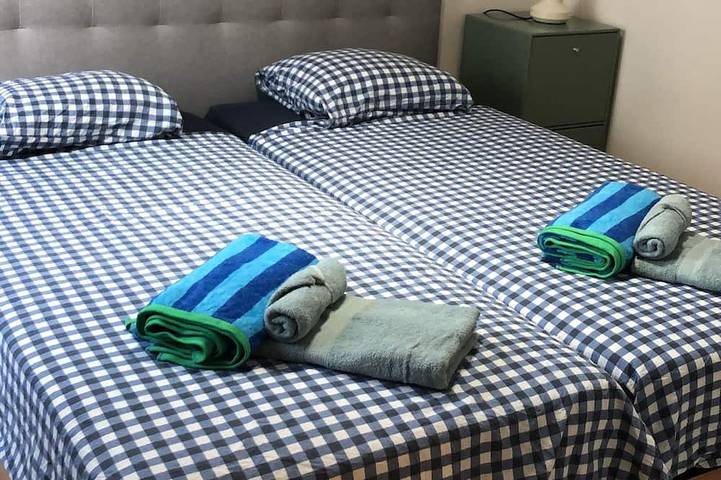Ganze Wohnung, Apartamento Casa Real in Mijas Pueblo, Mijas