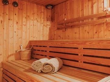 Chalet für 7 Personen in Champoussin, Val-d'Illiez, Bild 4
