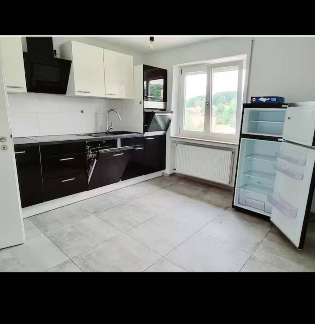 Entire apartment, Apartment 'Little Cowhorse Ranch' with Balcony and Wi-Fi in Münsingen, Neckar-Alb