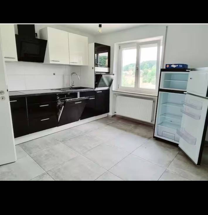 Holiday apartment for 5 people, with balcony - 1