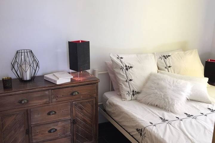 Location de vacances pour 4 personnes, avec jardin et terrasse à Angoulins - 3