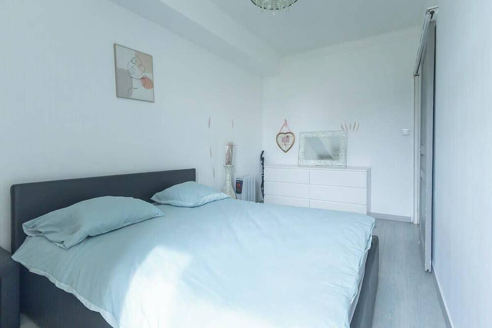 Entire apartment, Appartement T3 Allauch - Jardin calme - Cocon d'allauch in Allauch, Marseille region