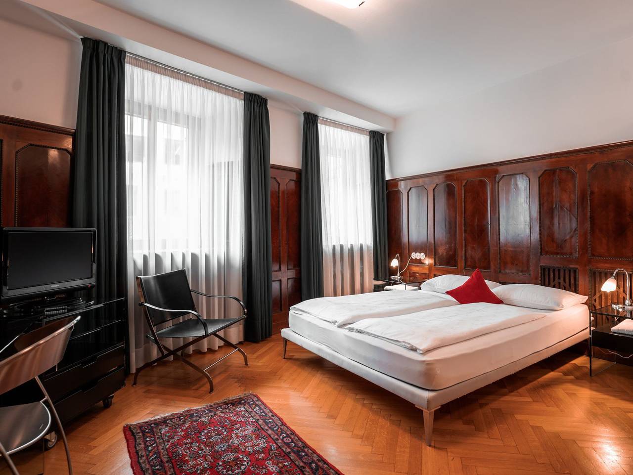 Ganze Ferienwohnung, Hotel Figl in Zentrum-Bozner Boden-Rentsch, Bozen