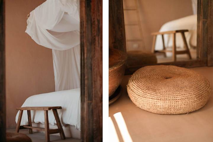 Ferienhaus für 2 Personen, mit Garten und Terrasse sowie Sauna an der Algarve - 2