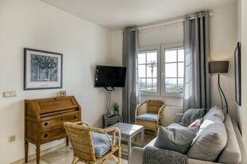 Vakantiewoning voor 6 Personen in Castelló d'Empúries, Costa Brava, Afbeelding 2